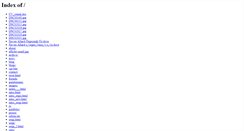 Desktop Screenshot of dunyakazanbizkepce.com